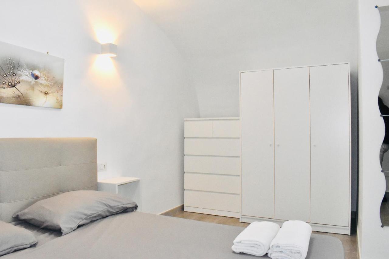 Miral One Apartment Бари Екстериор снимка